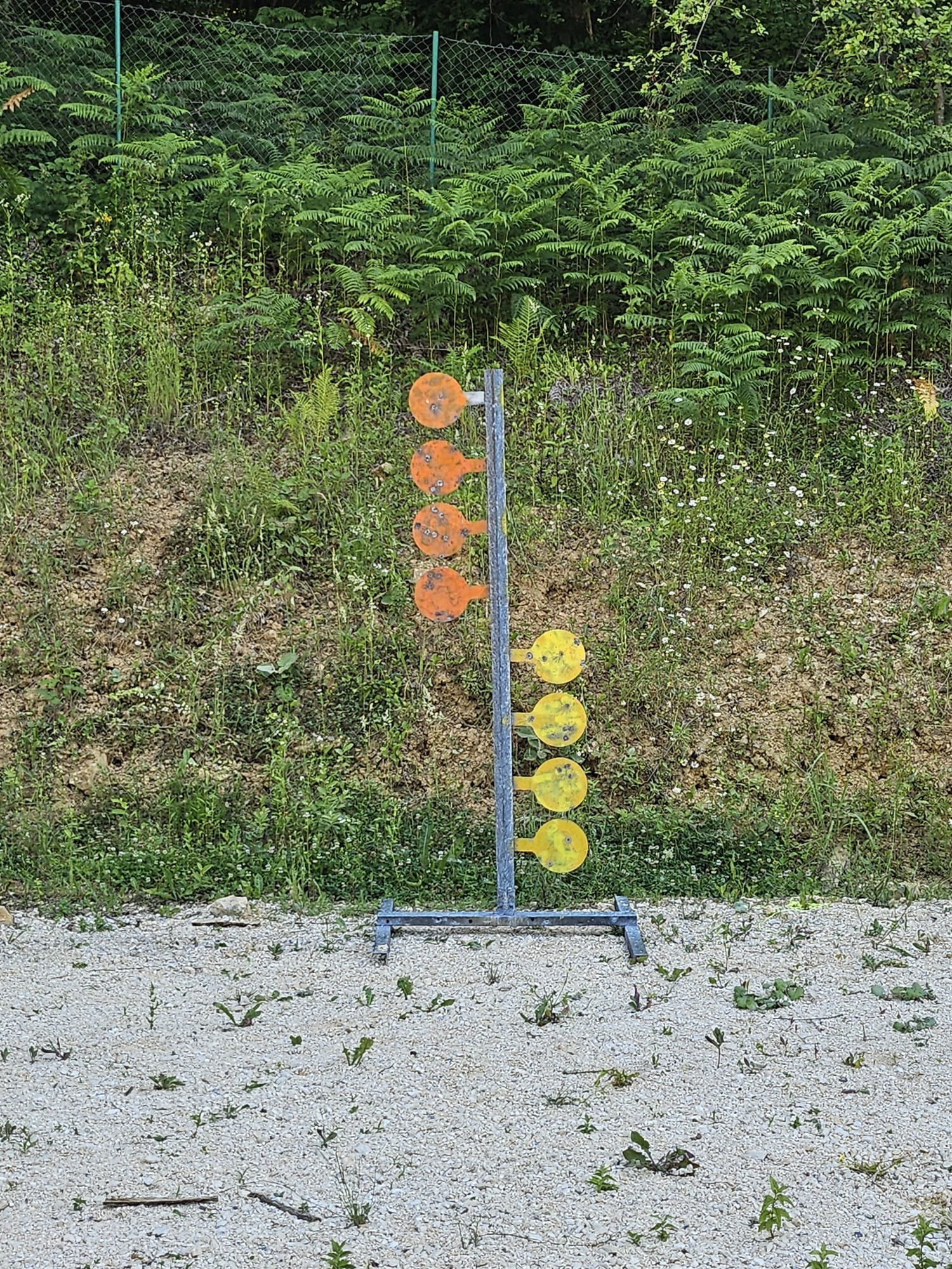 Strelište 6